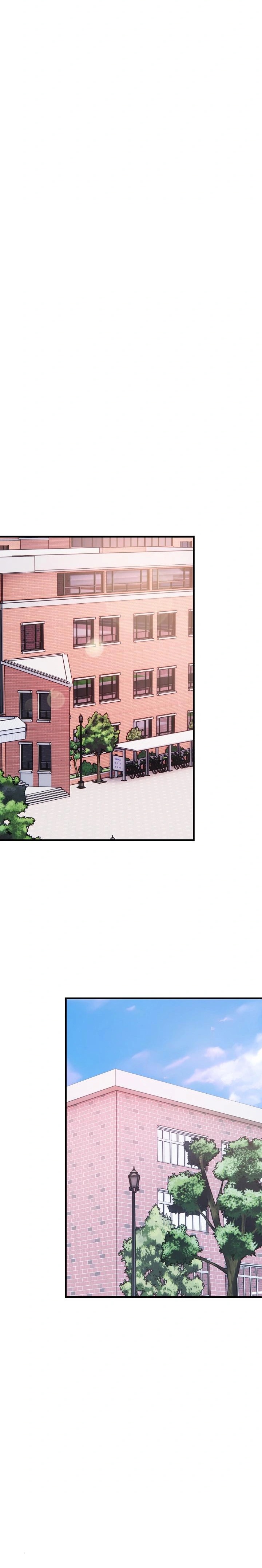 Wish Note Raw - Chapter 6 Page 26