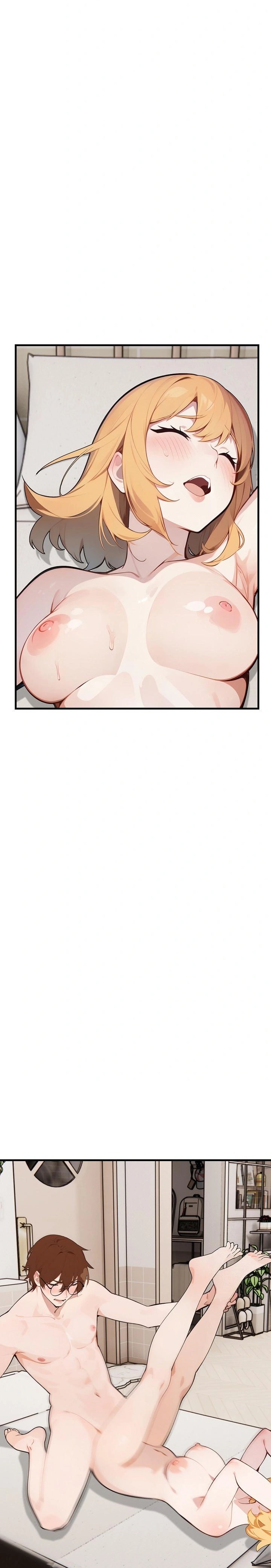 Wish Note Raw - Chapter 7 Page 21