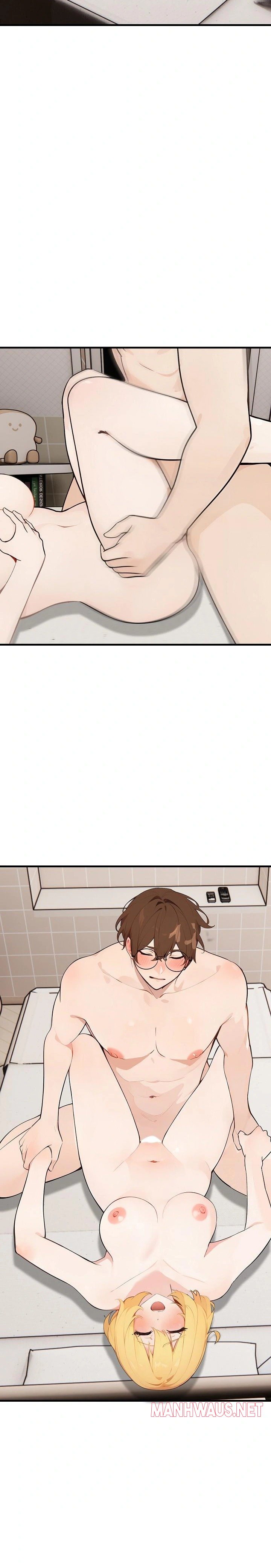 Wish Note Raw - Chapter 7 Page 22