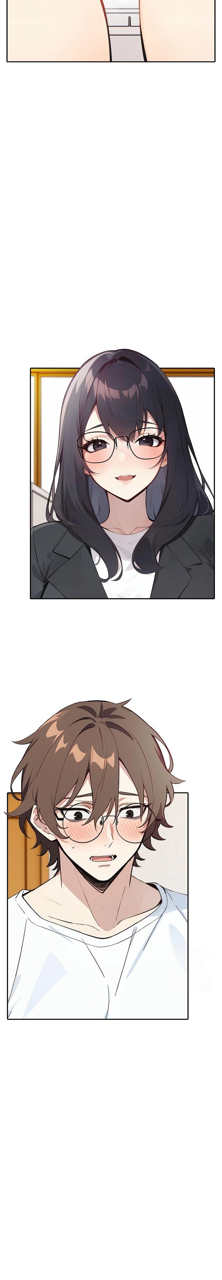 Wish Note Raw - Chapter 8 Page 28