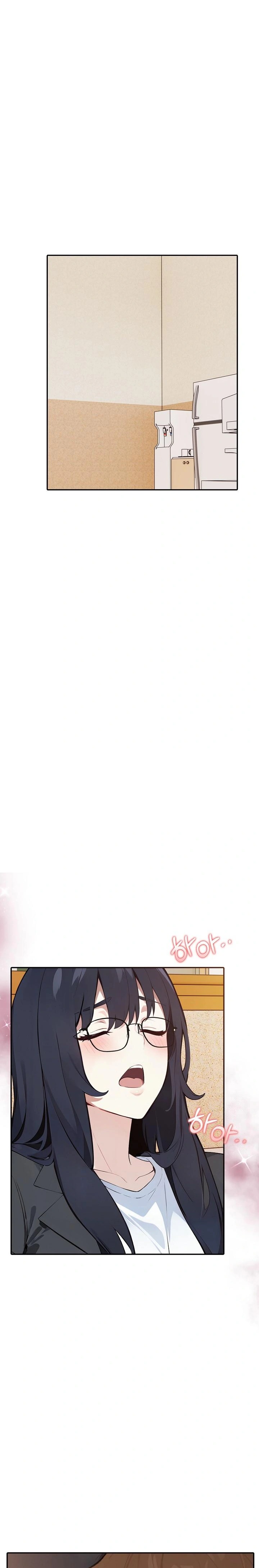 Wish Note Raw - Chapter 8 Page 29