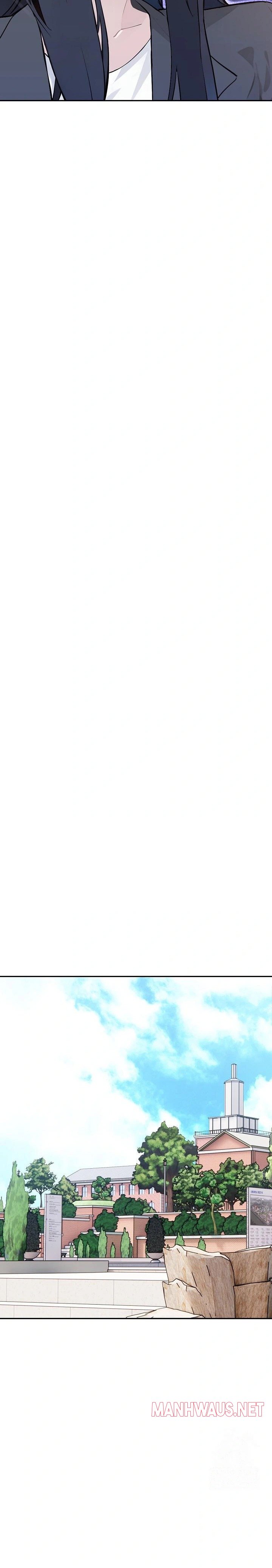 Wish Note Raw - Chapter 8 Page 4