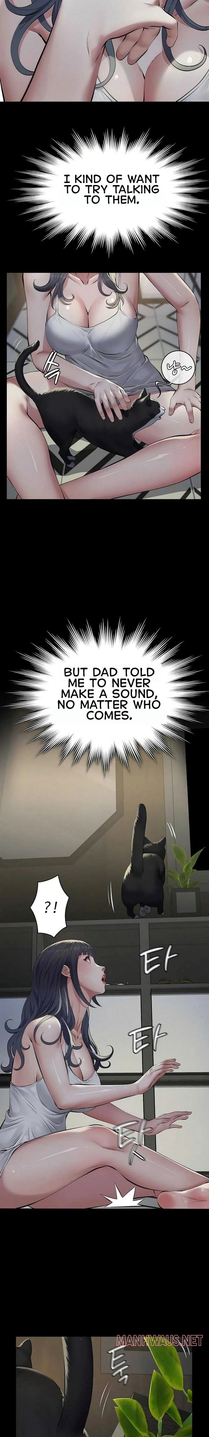 Sugar Daddy - Chapter 17 Page 18