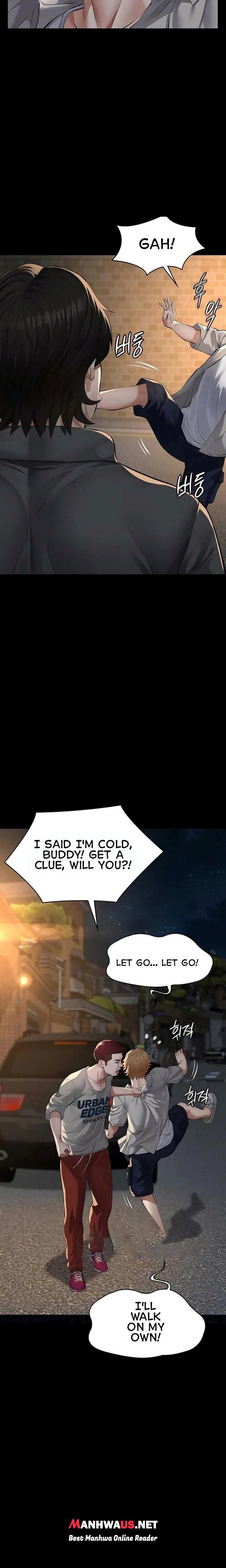 Sugar Daddy - Chapter 18 Page 8