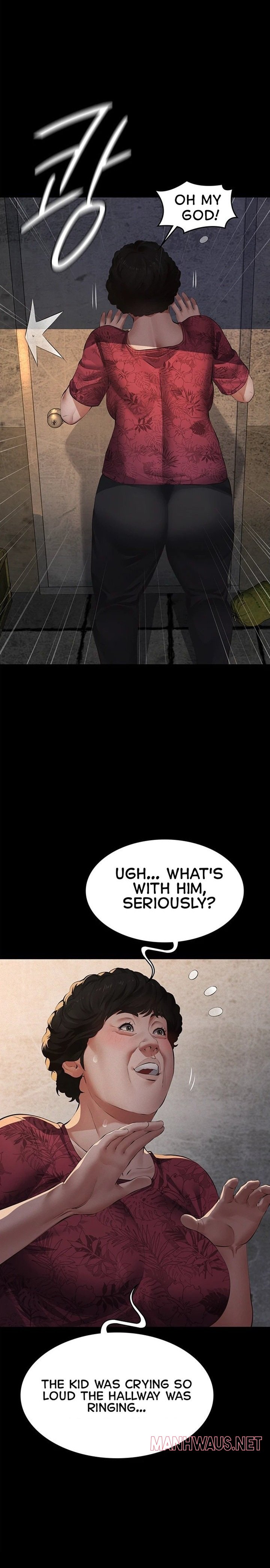Sugar Daddy - Chapter 21 Page 12