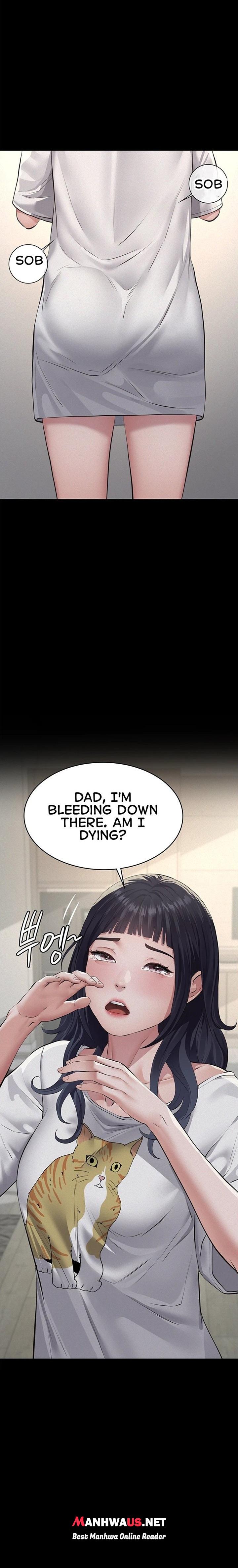 Sugar Daddy - Chapter 21 Page 18