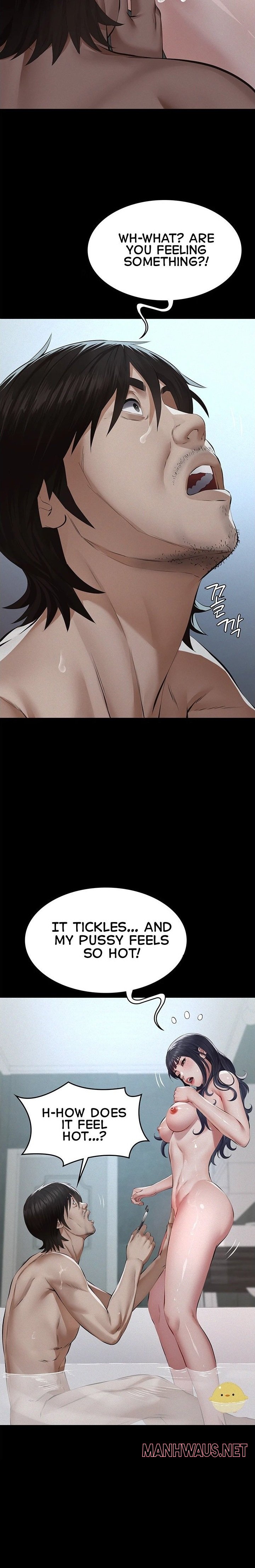 Sugar Daddy - Chapter 21 Page 28