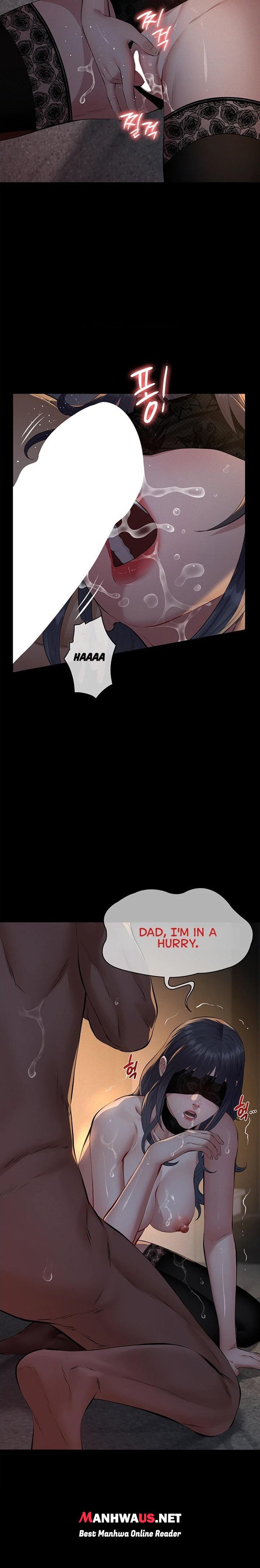 Sugar Daddy - Chapter 24 Page 29