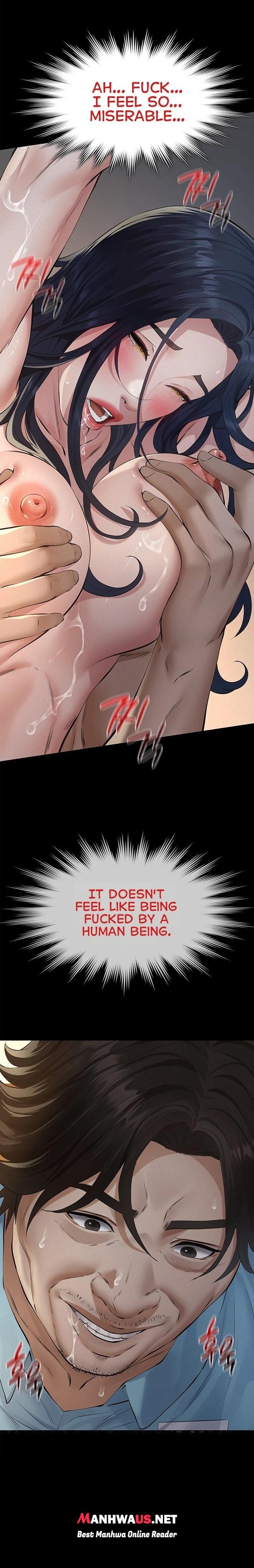Sugar Daddy - Chapter 27 Page 25