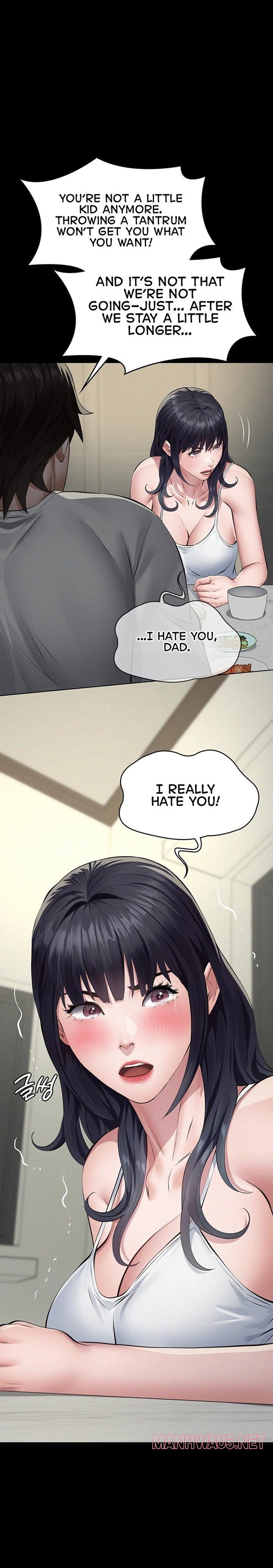 Sugar Daddy - Chapter 28 Page 26