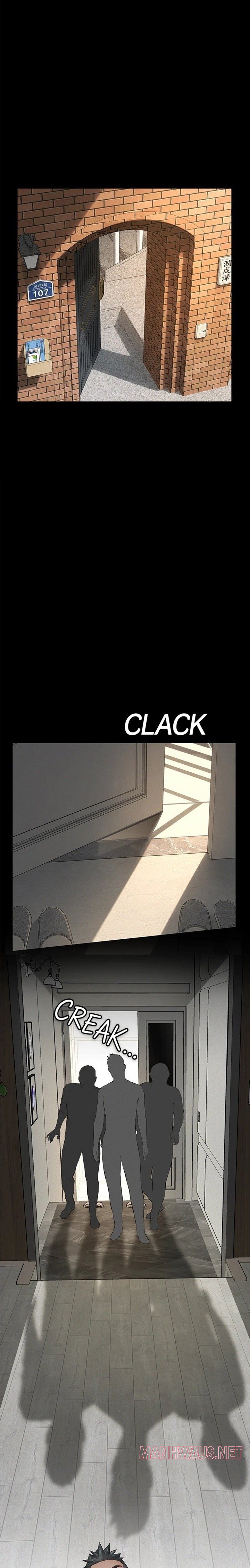 Sugar Daddy - Chapter 29 Page 32