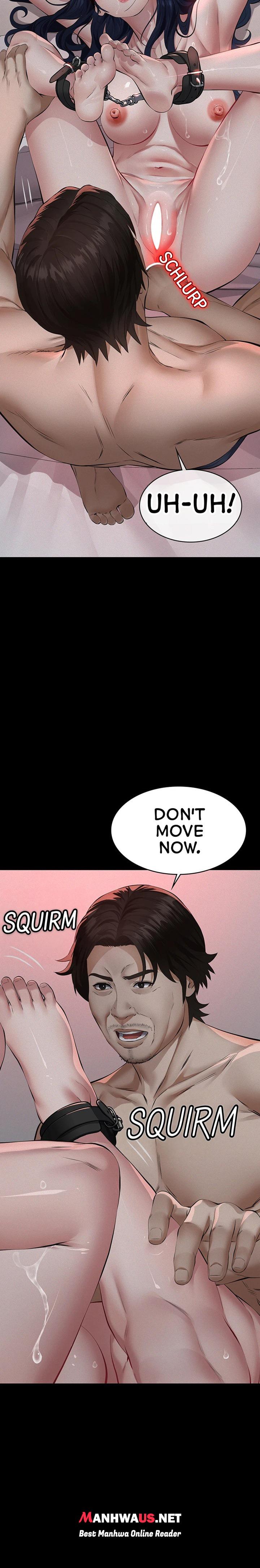 Sugar Daddy - Chapter 30 Page 17