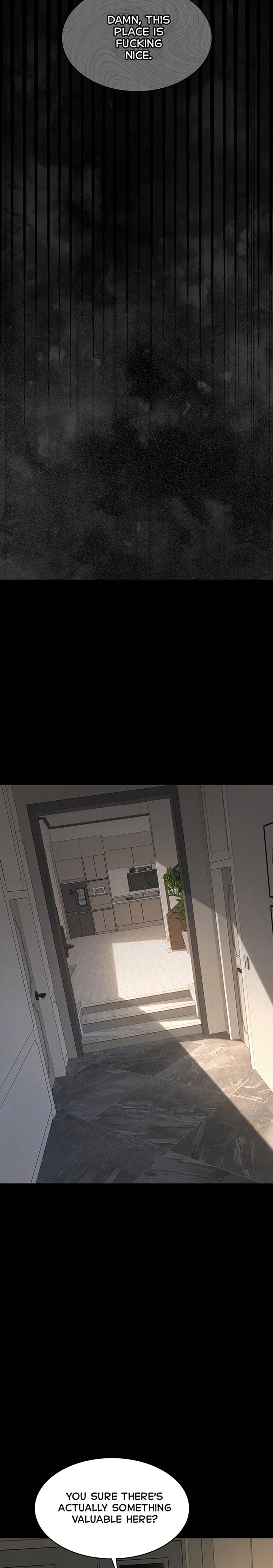 Sugar Daddy - Chapter 30 Page 2