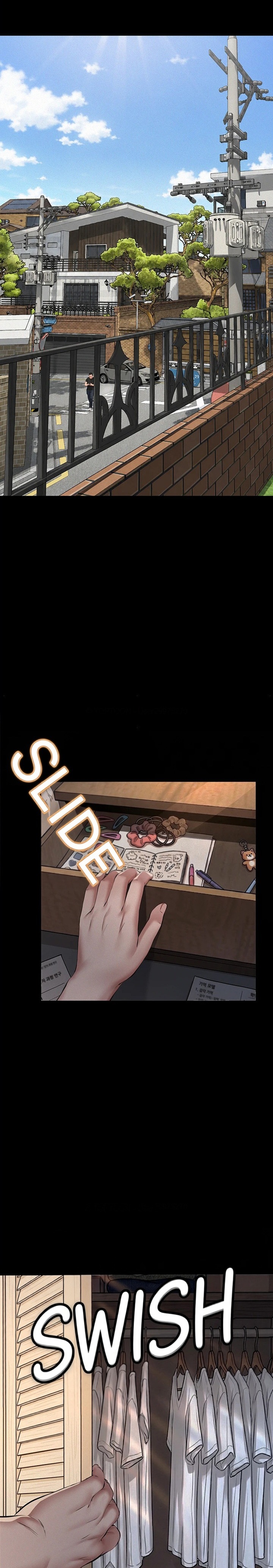 Sugar Daddy - Chapter 30 Page 23