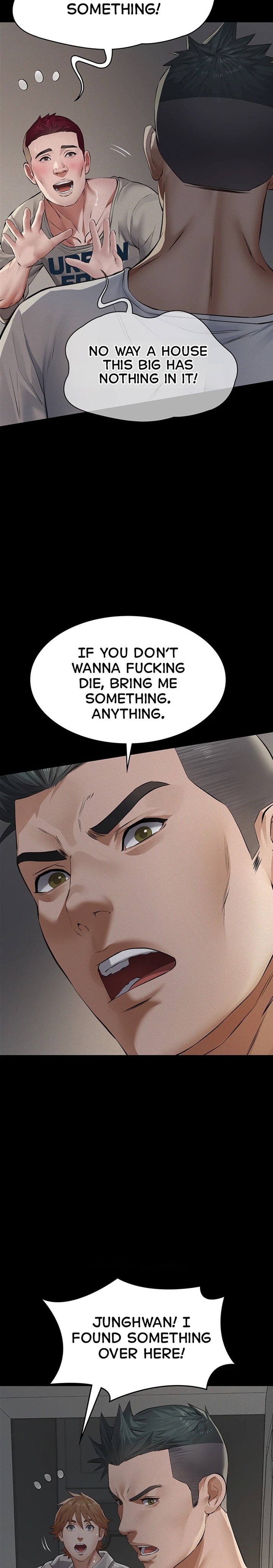 Sugar Daddy - Chapter 30 Page 26