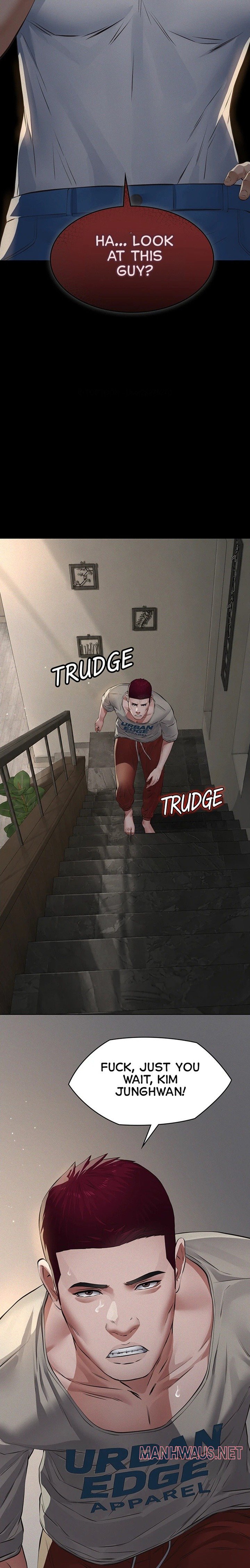 Sugar Daddy - Chapter 30 Page 29