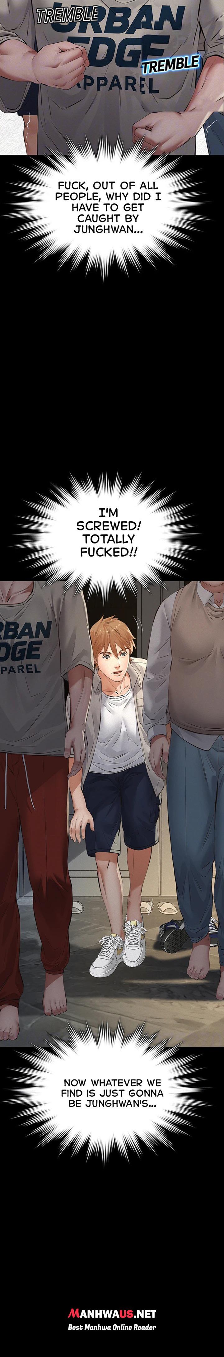 Sugar Daddy - Chapter 30 Page 4