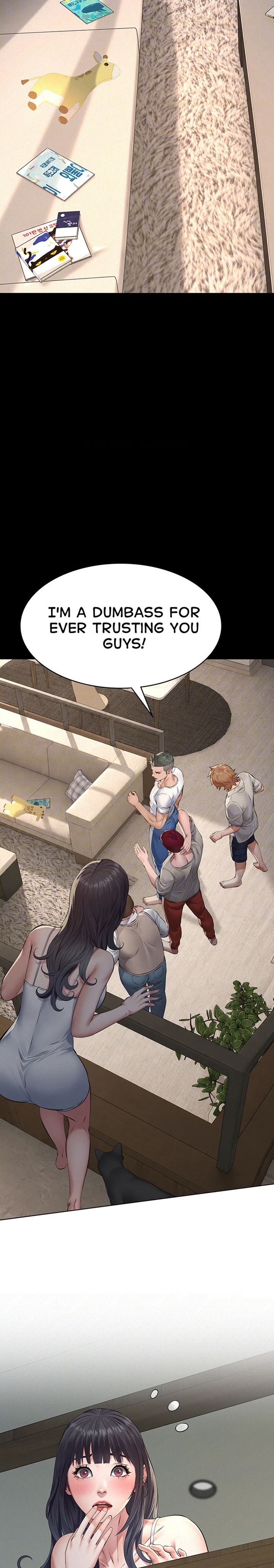 Sugar Daddy - Chapter 30 Page 8