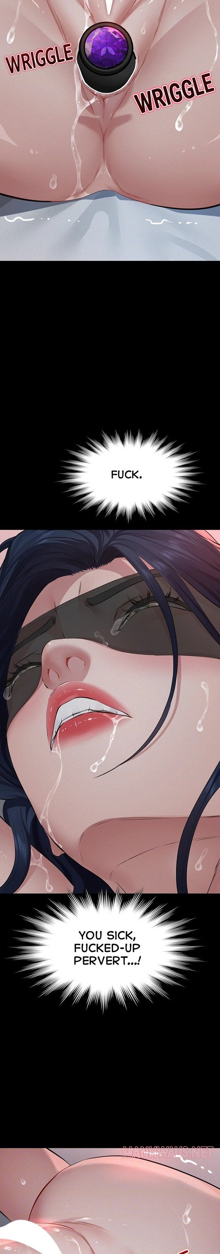 Sugar Daddy - Chapter 31 Page 2