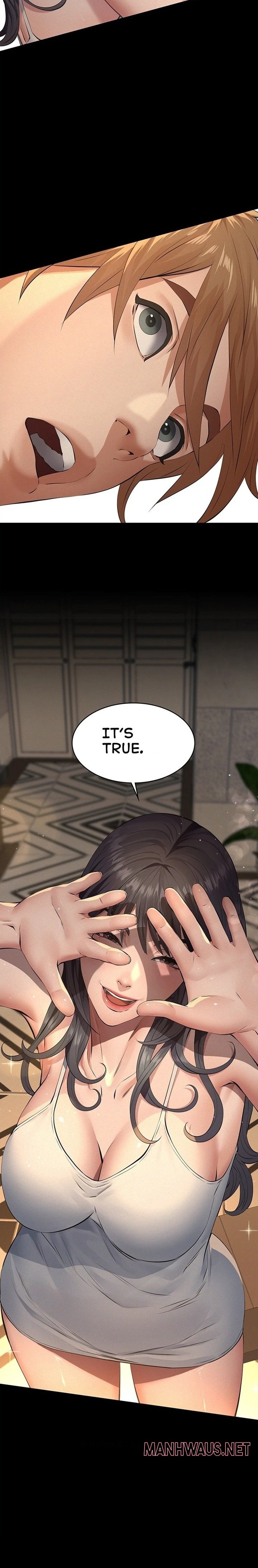 Sugar Daddy - Chapter 32 Page 30