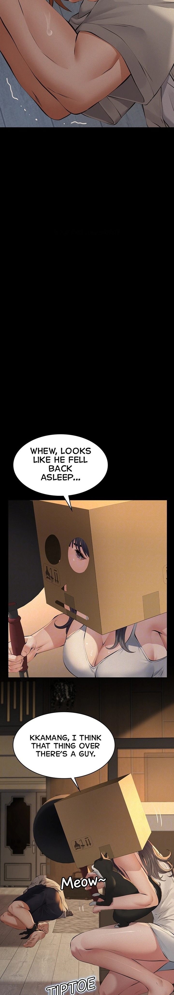 Sugar Daddy - Chapter 32 Page 5