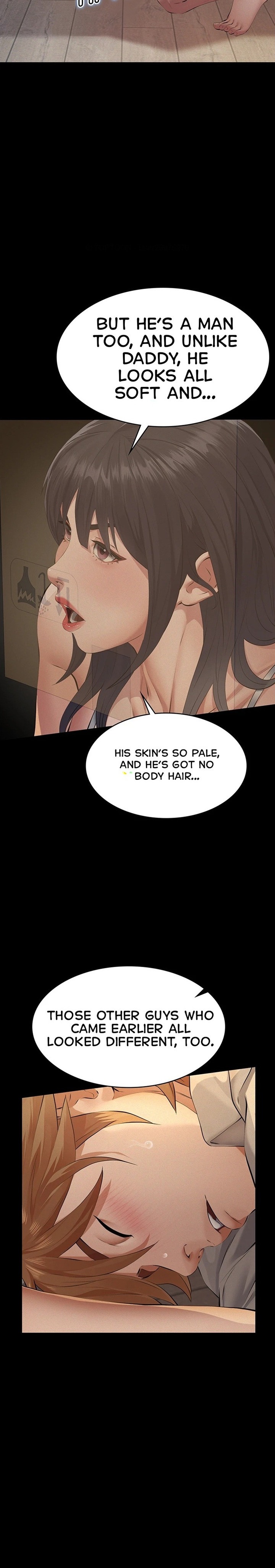 Sugar Daddy - Chapter 32 Page 6