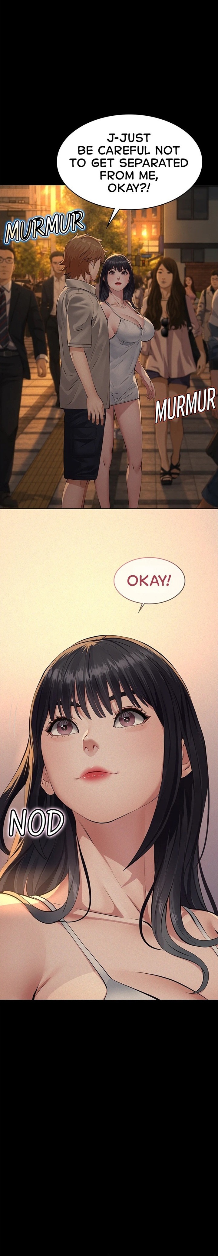 Sugar Daddy - Chapter 33 Page 27