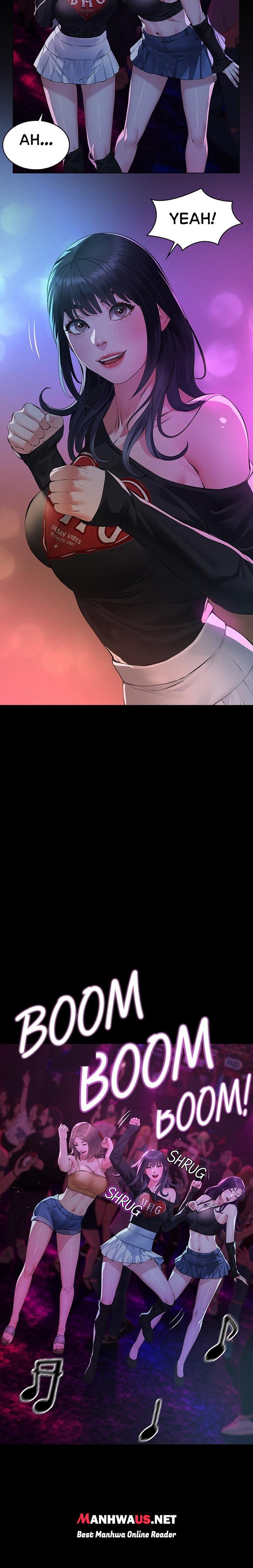 Sugar Daddy - Chapter 34 Page 22