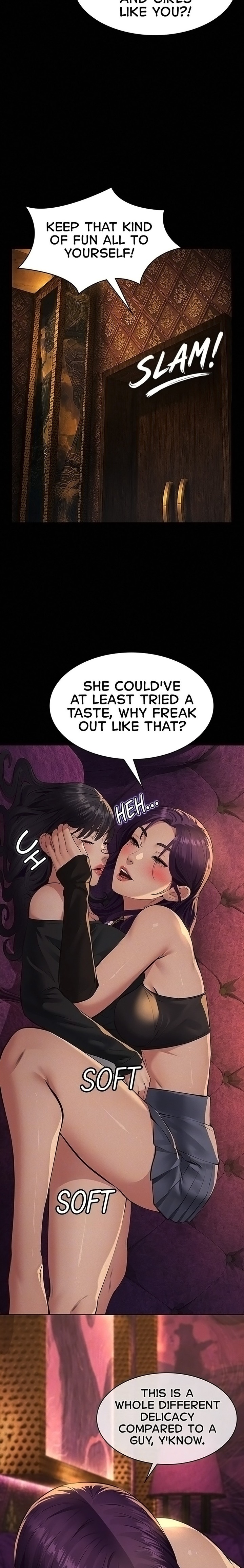 Sugar Daddy - Chapter 35 Page 4