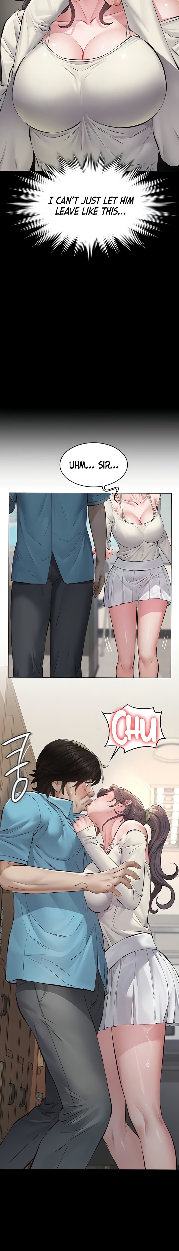 Sugar Daddy - Chapter 4 Page 12