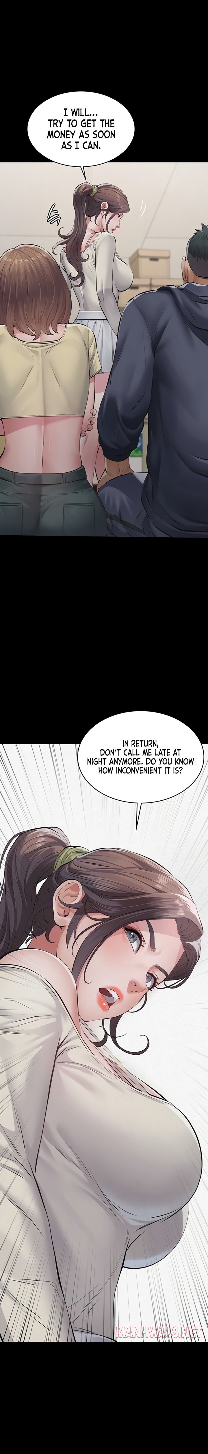 Sugar Daddy - Chapter 4 Page 29