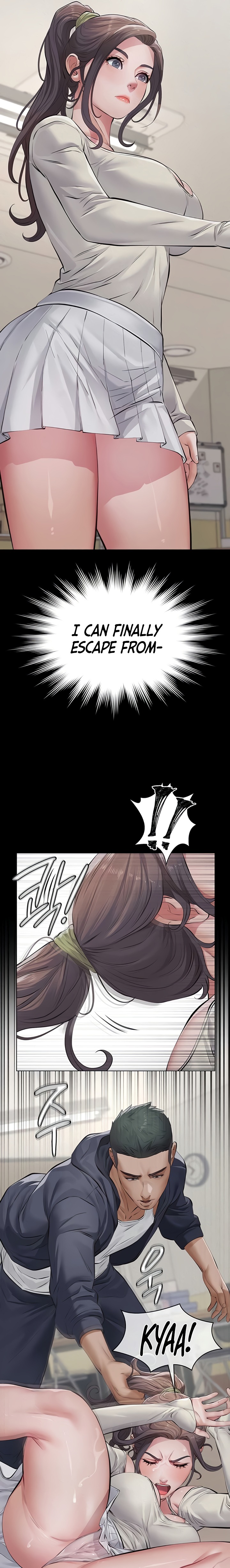 Sugar Daddy - Chapter 4 Page 31