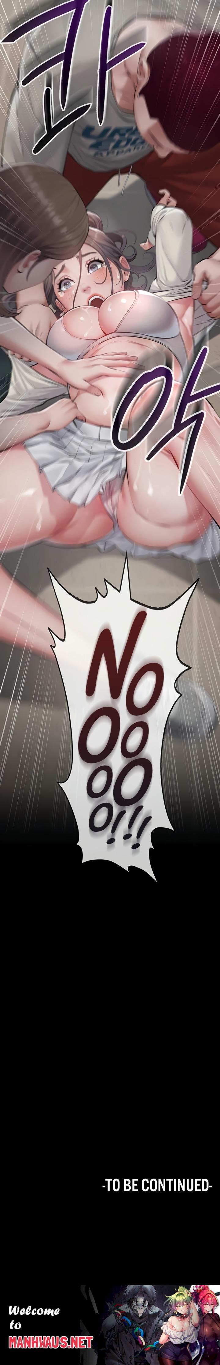 Sugar Daddy - Chapter 4 Page 35