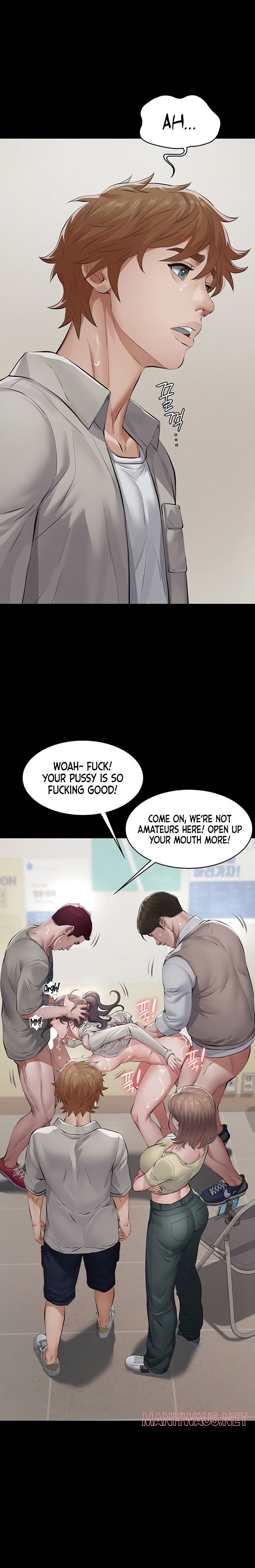 Sugar Daddy - Chapter 6 Page 9