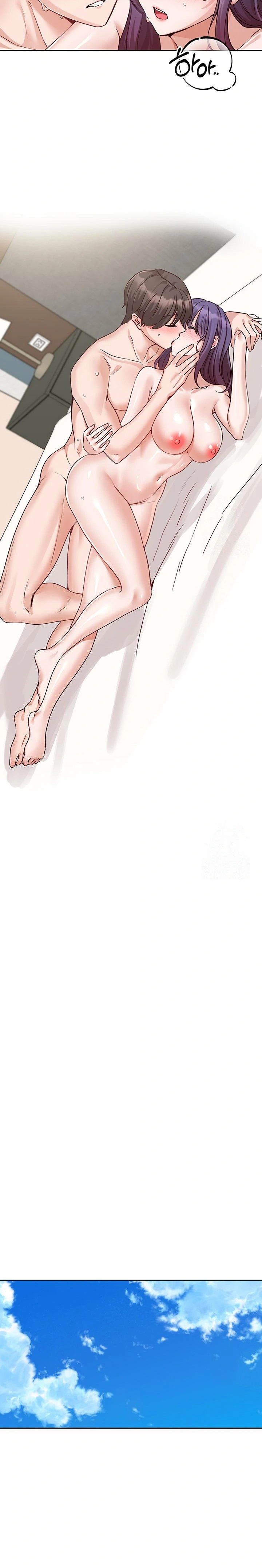 Circles Raw - Chapter 211 Page 11