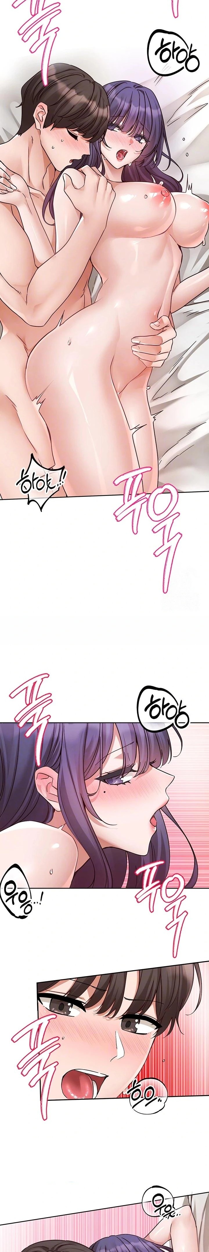 Circles Raw - Chapter 211 Page 4