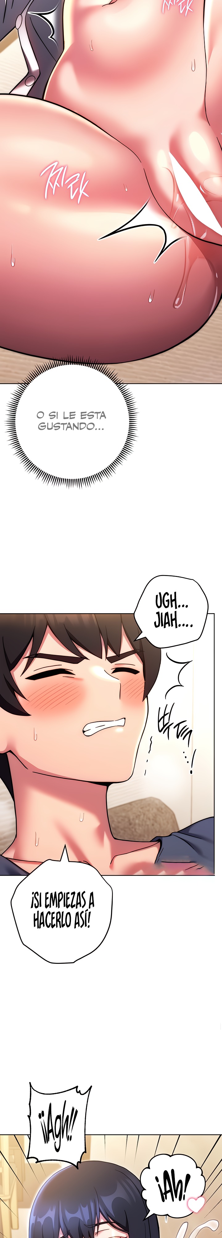 Love Choice Raw - Chapter 28 Page 18