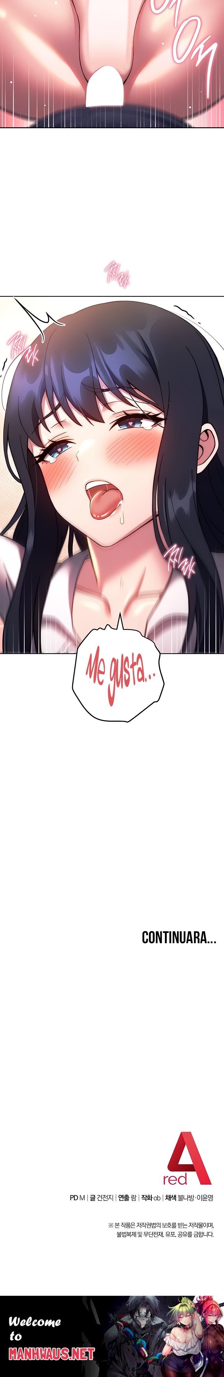 Love Choice Raw - Chapter 28 Page 35