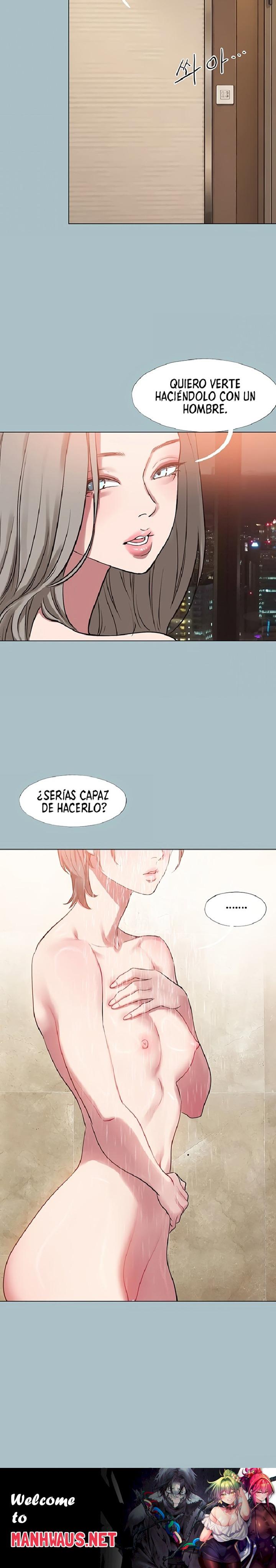 Sorry, I Have No Intention of Dating Raw - Chapter 52 Page 18