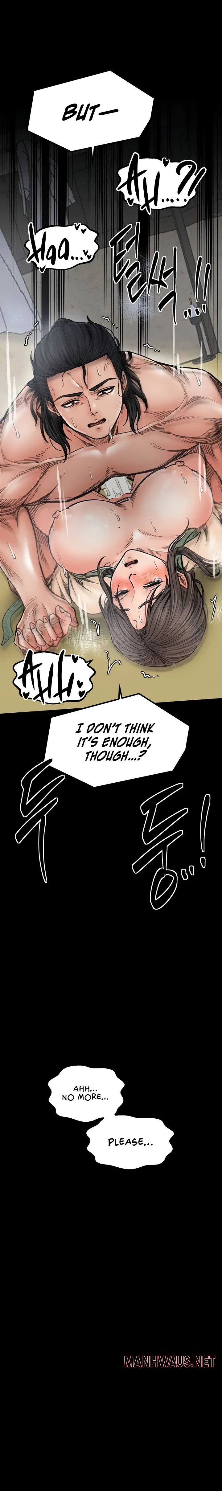 The Servant’s Story - Chapter 51 Page 22