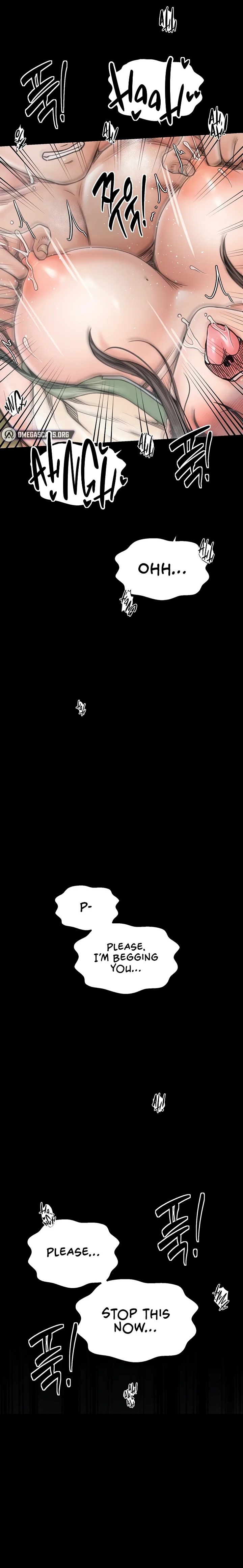 The Servant’s Story - Chapter 51 Page 9