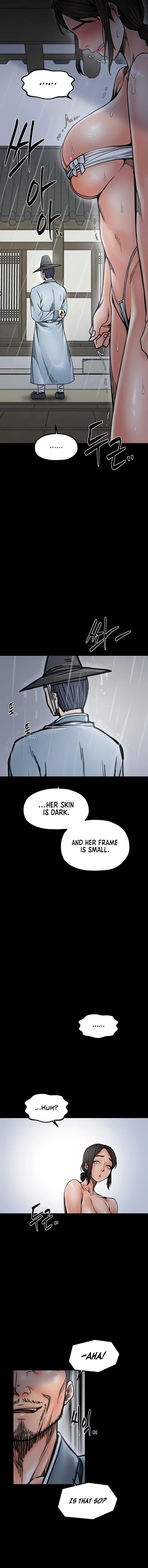 The Servant’s Story - Chapter 52 Page 11