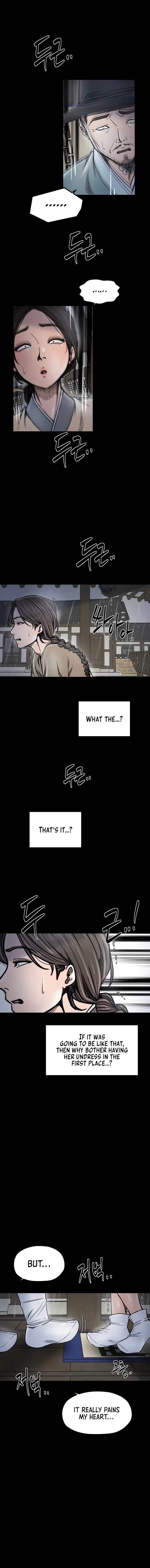 The Servant’s Story - Chapter 52 Page 12