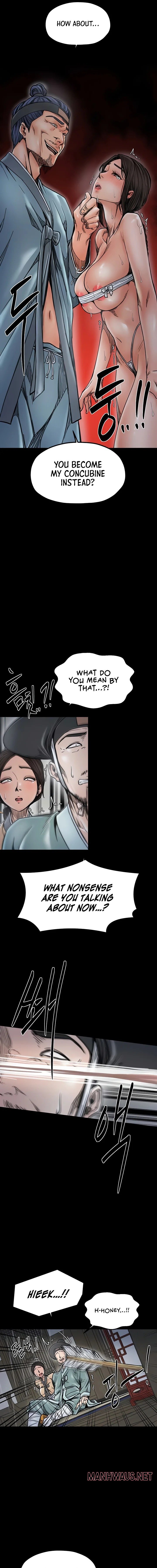 The Servant’s Story - Chapter 52 Page 13