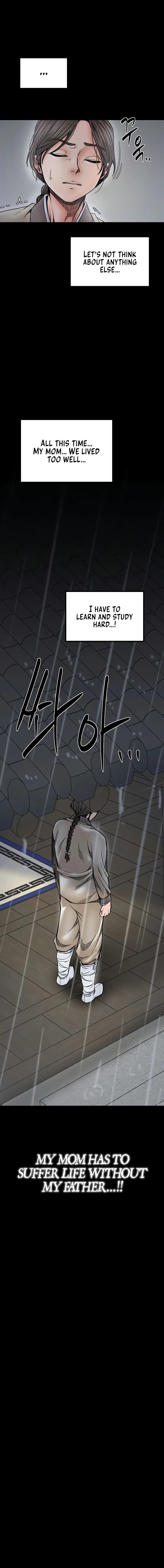 The Servant’s Story - Chapter 52 Page 18