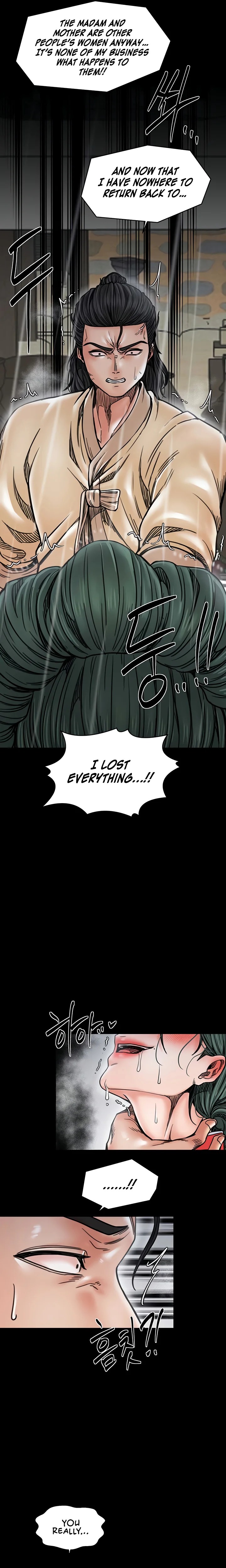 The Servant’s Story - Chapter 53 Page 13