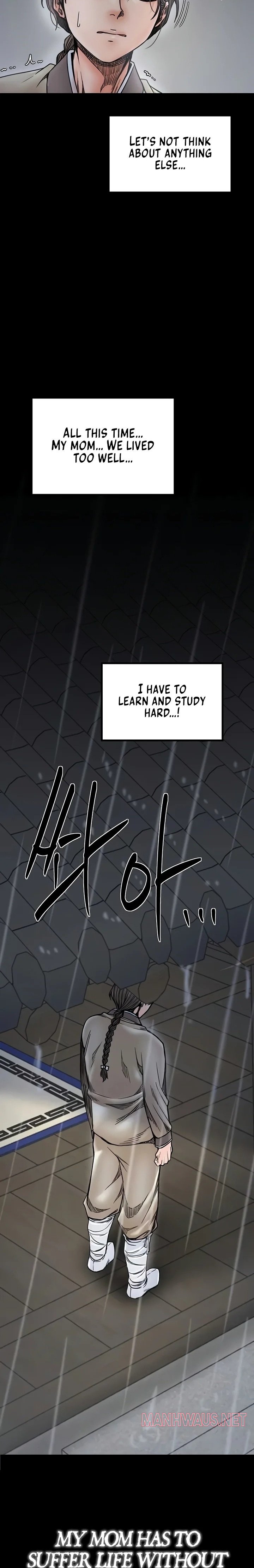 The Servant’s Story - Chapter 53 Page 2