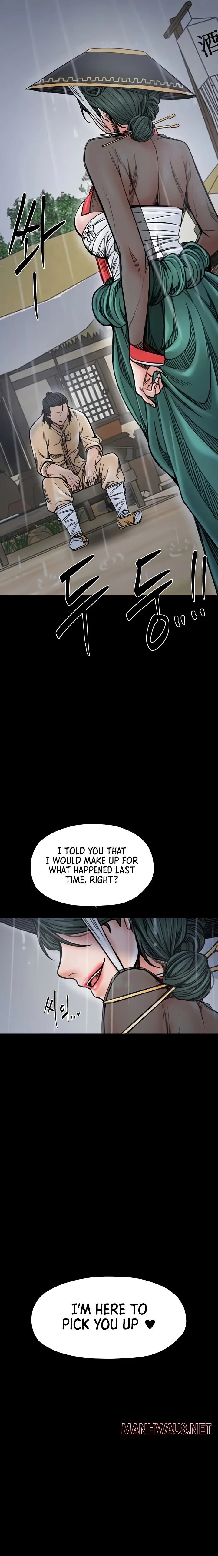 The Servant’s Story - Chapter 53 Page 4