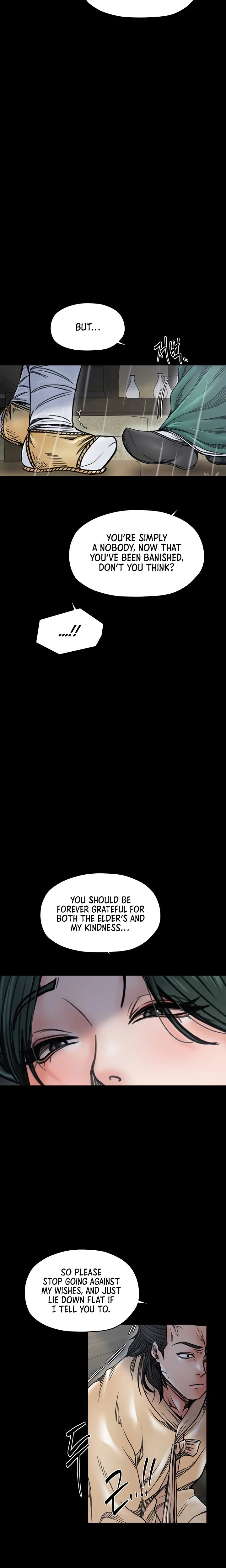 The Servant’s Story - Chapter 53 Page 9