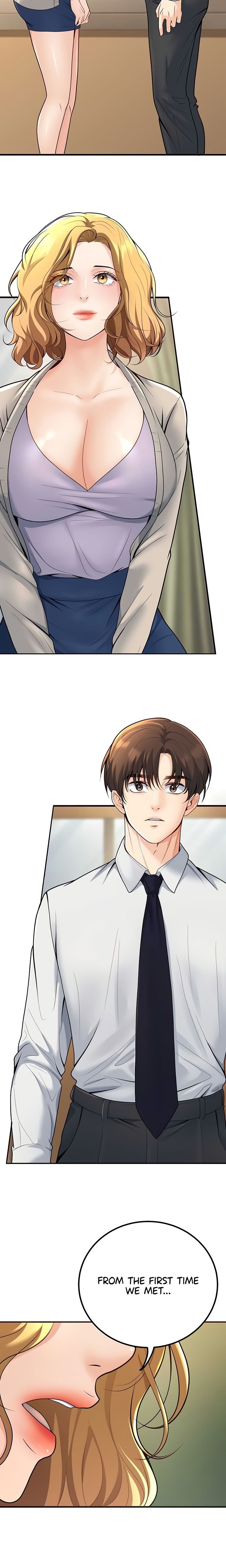 My Students Who Became Parents - Chapter 29 Page 24